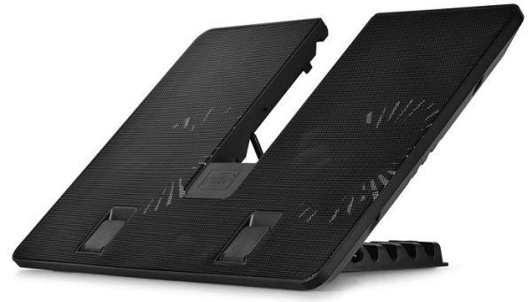 фото Подставка для ноутбука с охлаждением Deepcool U PAL в Красноярске