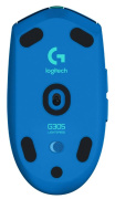 фото Мышь Logitech G305 Lightspeed