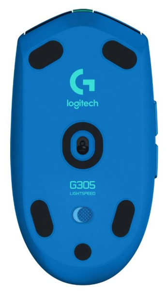фото Мышь wireless Logitech G305 Lightspeed в Екатеринбурге