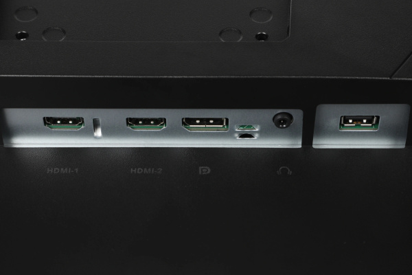 фото Монитор 27" ASUS TUF Gaming VG279QM в Уфе