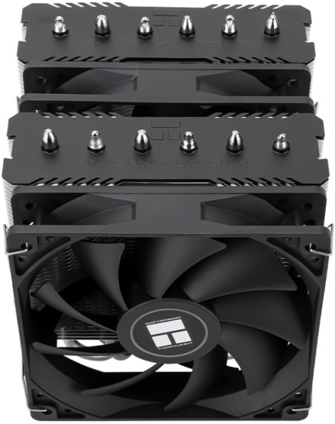 фото Кулер  Thermalright Peerless Assassin 120 SE в Уфе