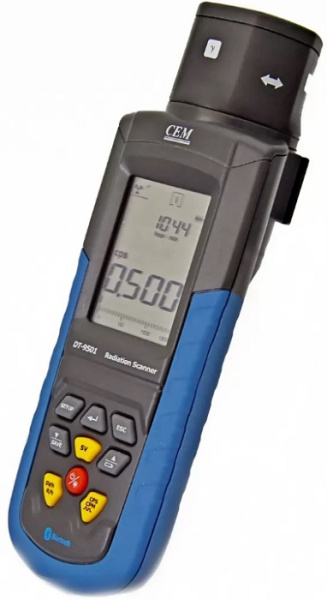 фото Дозиметр  CEM DT-9501 в Омске
