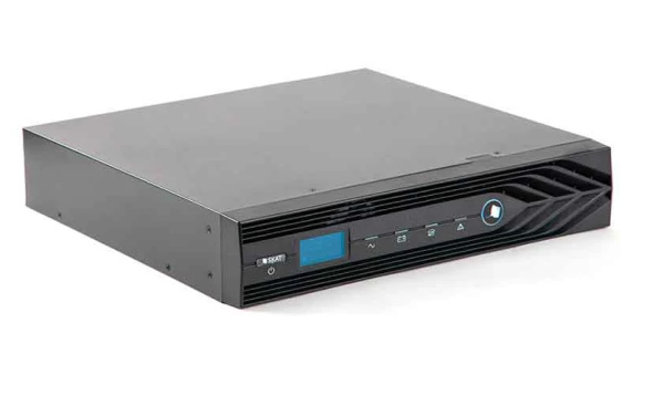 фото Источник бесперебойного питания  Бастион SKAT-UPS 3000 RACK исп. E в Красноярске