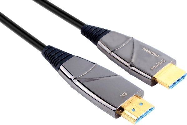 фото Кабель интерфейсный HDMI-HDMI VCOM D3743-15M в Уфе