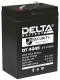 фото Батарея  Delta DT 4045 в Уфе