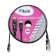 фото Активный оптический кабель Filum FL-AOC-DP1.2-HDMI2.0-50M в Уфе