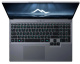 фото Ноутбук  Maibenben X16C-R72556 в Омске 16 ", Ryzen 7, 16 Гб RAM, 512 Гб SSD, GeForce RTX 5060, Серый