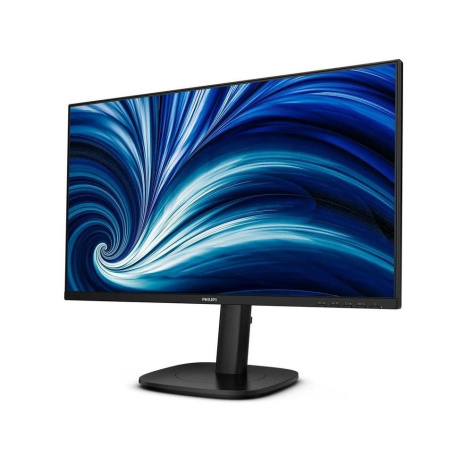 фото Монитор 23.8 " Philips 24B2N3200J, Черный, [24B2N3200J/01] в Красноярске