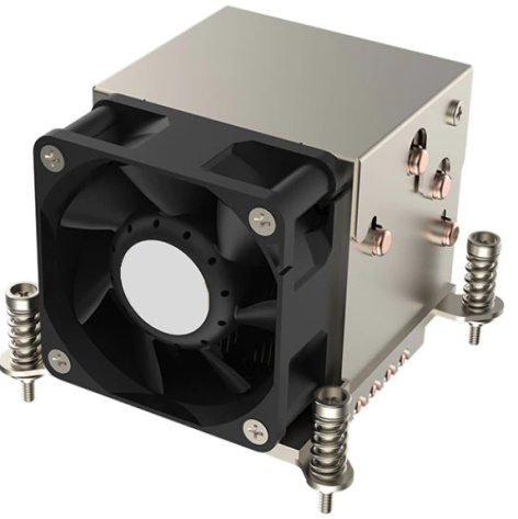 Изображение товара Кулер ALSEYE 1700-R64 для сокета LGA1700