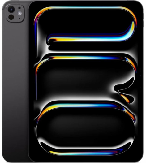 фото Планшет 11" Apple iPad Pro (2025) Wi-Fi + Cellular 1TB в Санкт-Петербургe