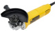 фото Шлифовальная машина угловая DeWALT DWE4117 в Санкт-Петербургe