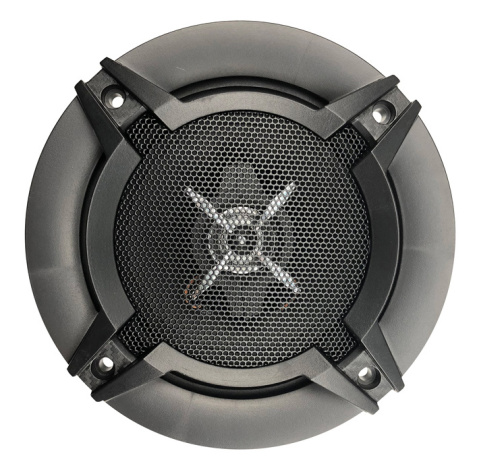 Изображение товара Автоакустика Digma DCA-T502 13 см двухполосные круглая для автомобиля