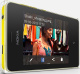 фото Мобильный телефон  Nokia 503 Dual Yellow