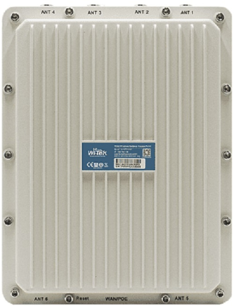 фото Точка доступа  Wi-Tek WI-AP518AX в Красноярске