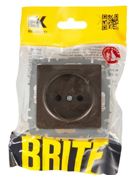 фото   IEK BR-R10-10-K45 в Уфе