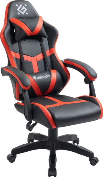 фото Кресло игровое Defender Synergy в Уфе