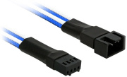 фото Удлинитель Nanoxia NXPWV3EBW