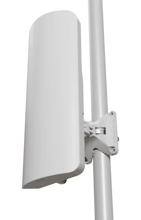 

Точка доступа Mikrotik L22UGS-5HaxD2HaxD-15S, L22UGS-5HaxD2HaxD-15S