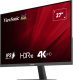 фото Монитор 27" Viewsonic VA2708-4K-HD в Уфе