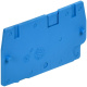 фото Заглушка  IEK AF-CT20-00-K07-001-ZGL в Смоленске
