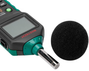 фото Измеритель Mastech MS6701