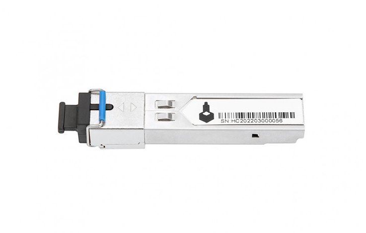 

Оптический модуль SFP NST NS-SFP-S-LC35-G-3 одно волокно Single Mode. Скорость: до 1,25 Гбит/c. Тип разъема: LC. Оптический бюджет: 12дБ. Расстояние п, NS-SFP-S-LC35-G-3