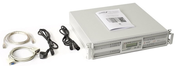 фото Источник бесперебойного питания  Штиль SR1101L в Екатеринбурге