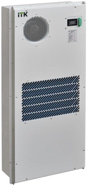 Изображение товара Моноблочный кондиционер ITK CM-3500-230 для шкафов и автоматизированных систем