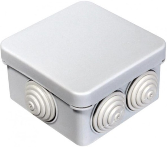 Изображение товара Коробка Промрукав 40-0200 для организации хранения