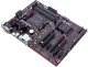 фото Материнская плата ATX ASUS PRIME B350-PLUS