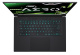 фото Ноутбук GIGABYTE Aero X16 1WH 16" (AMD Ryzen AI 300, 32Гб DDR5, SSD 1 Тб, GeForce RTX 5070, Windows 11 Домашняя) Серебристый [1WH93EEC64DH]