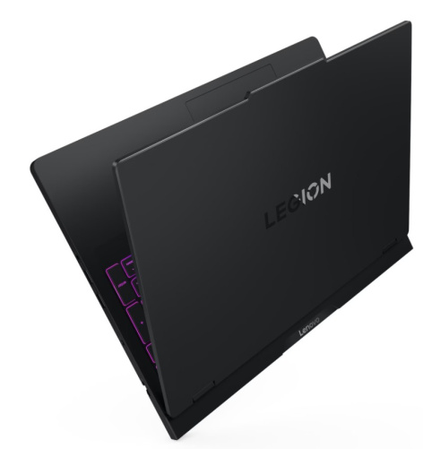 фото Ноутбук  Lenovo Legion Pro 5 16AFR10 в Санкт-Петербургe 16 ", Ryzen 9, 32 Гб RAM, 1 Тб SSD, GeForce RTX 5060, Черный