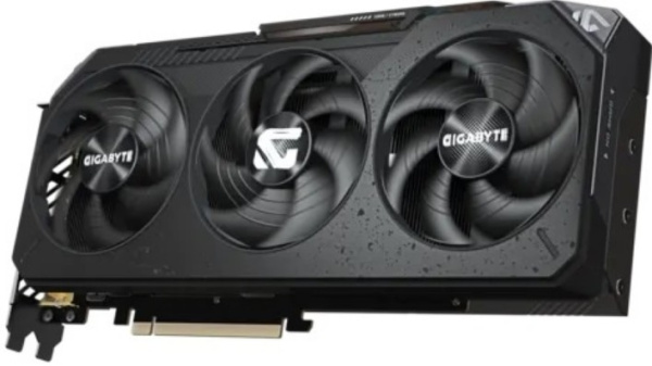 фото Видеокарта GIGABYTE Radeon Radeon RX 9070 GRE GAMING OC (GV-R907GREGAMING OC-12GD) в Екатеринбурге