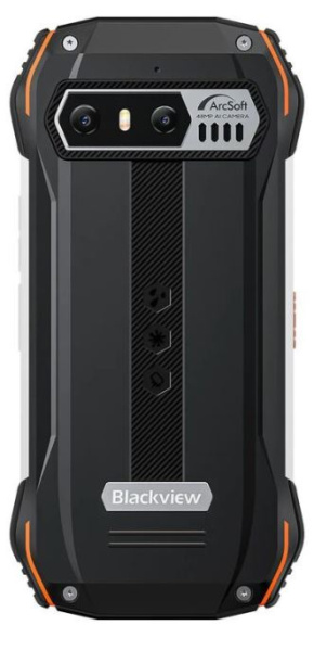 фото Смартфон  Blackview N6000 8/256GB