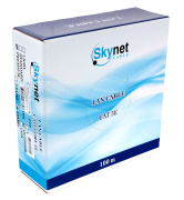 фото Кабель витая пара SkyNet CSP-FTP-4-CU-OUTR/100