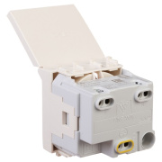 фото Розетка DKC 4405012