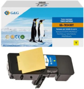фото Картридж G&G TK-5430Y