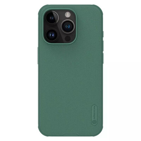фото Чехол  Nillkin Super Frosted Shield Pro Magnetic Case в Уфе