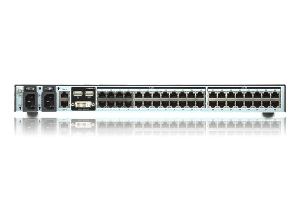 фото Коммутатор  Aten KN4140vA-AX-G в Уфе