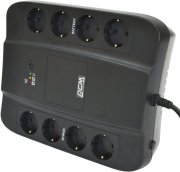 фото Источник бесперебойного питания Powercom SPD-1000U