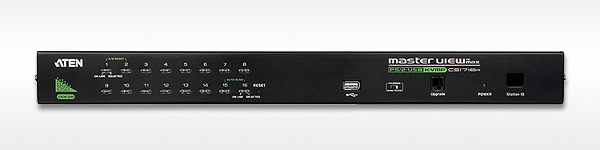 фото Переключатель KVM  Aten CS1716A-AT-G в Казани