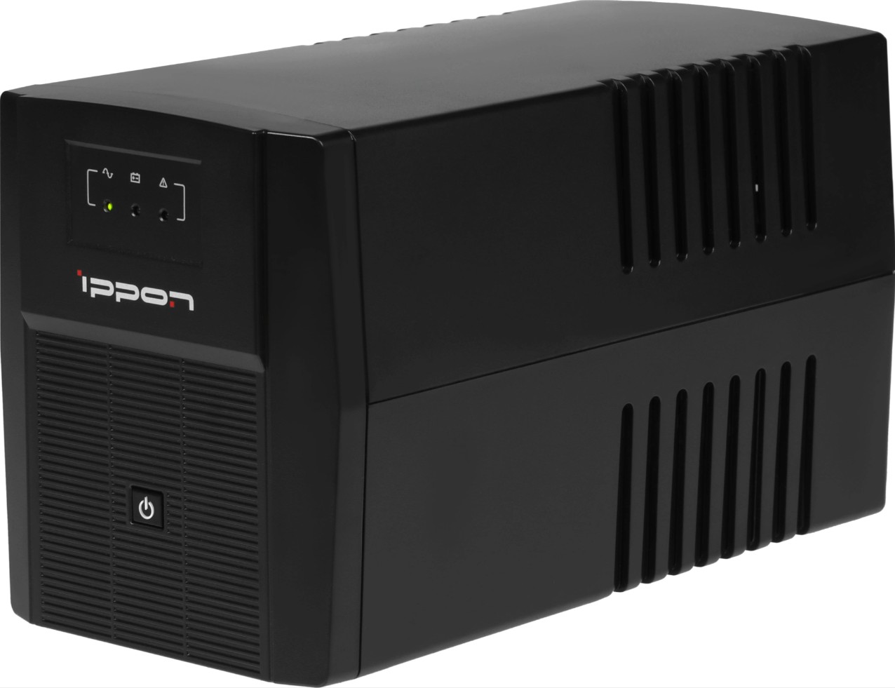

Источник бесперебойного питания Ippon Back Basic 1500 Euro 1108022 Back Basic 1500 Euro 900Вт 1500ВА черный, Back Basic 1500 Euro