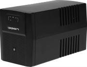 фото Источник бесперебойного питания Ippon Back Basic 1500 Euro