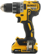 фото Дрель DeWALT DCD791D2-QW