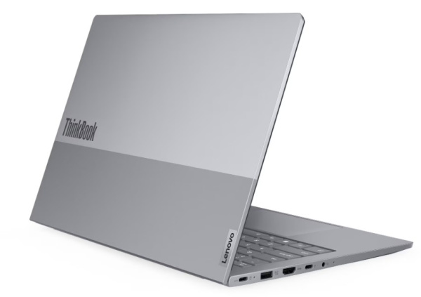 фото Ноутбук  Lenovo Thinkbook 14 G8 (УЦЕНЕННЫЙ) в Перми 14 ", Core 5, 16 Гб RAM, 512 Гб SSD, Iris Xe Graphics, Серый