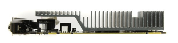 фото Видеокарта Afox GeForce G210 (AF210-1024D2LG2) в Омске