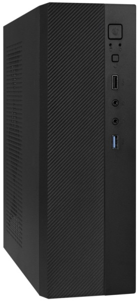 Изображение товара Корпус Exegate Desktop MI-301U для компактных компьютеров