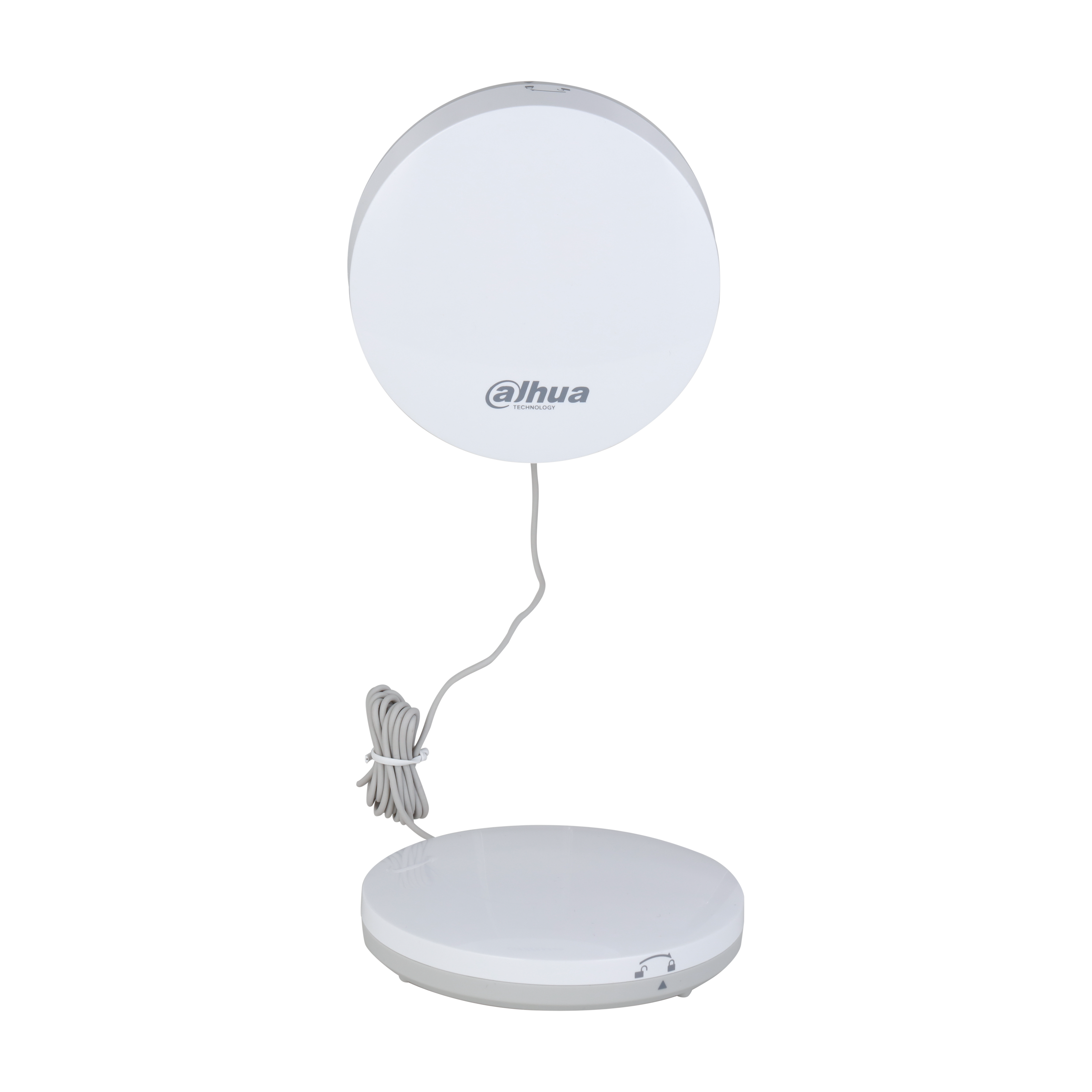 

Датчик протечки воды Dahua DHI-ARD912-W2(868) двусторонняя связь и алгоритм шифрования AES128 обеспечивают стабильность и безопасность связи, DHI-ARD912-W2(868)