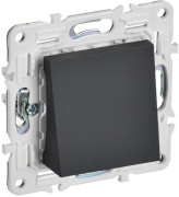 фото Вывод кабеля IEK SK-VK10-0-K53