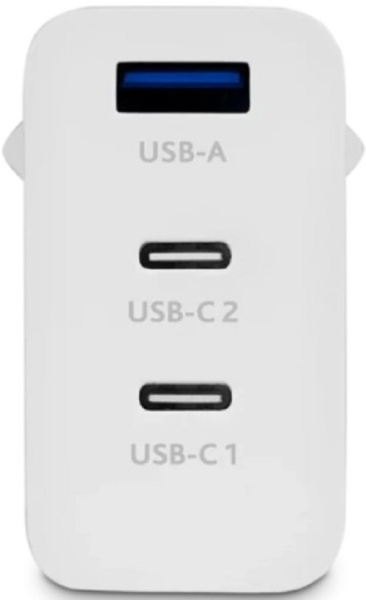 фото Зарядное устройство сетевое TTEC 2SCG03B